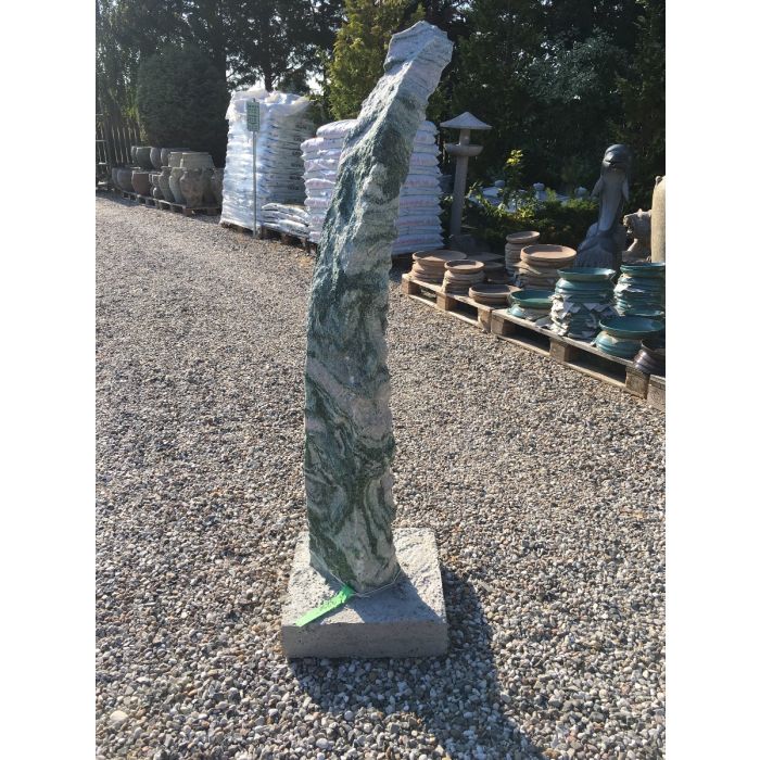 Granit Søjle enkelt 1003