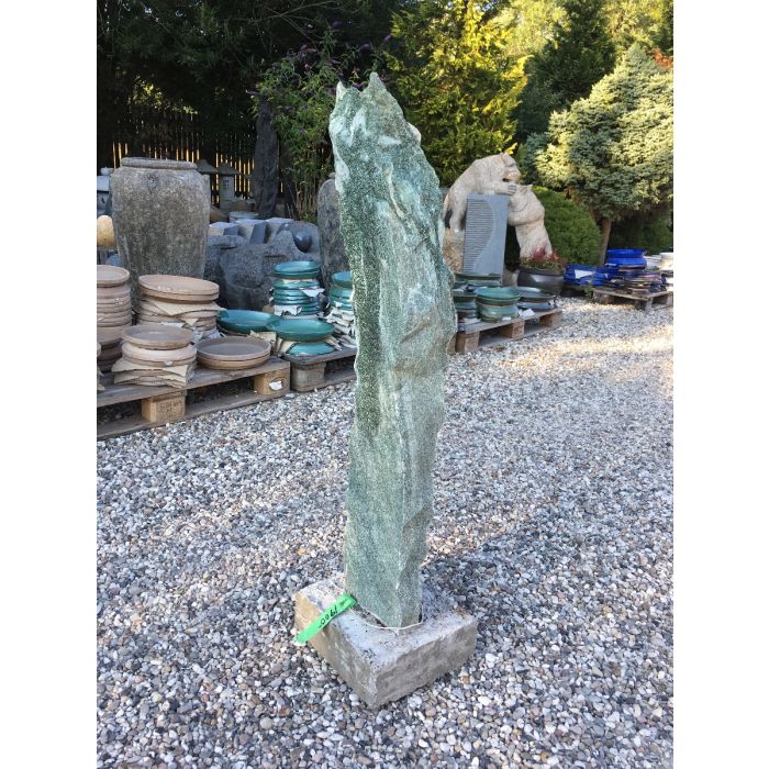 Granit Søjle enkelt 1006