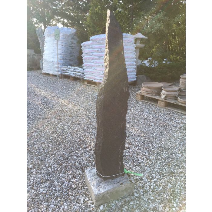 Granit Søjle 1007