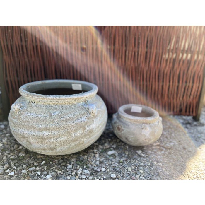 Atlantic Lava Krukke Model Solin