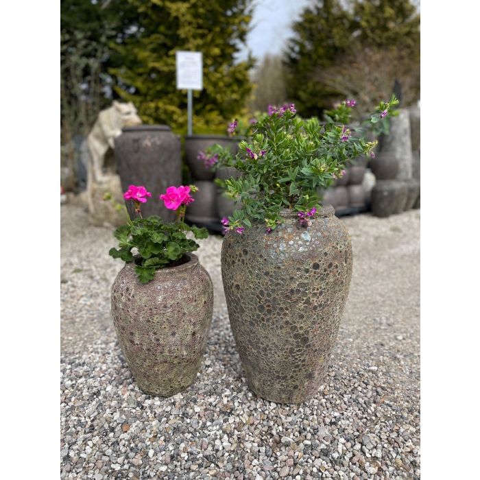 Atlantic Lava Krukke Model Yrsar Bubble Green