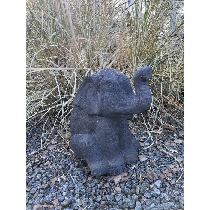 elefant-med snabel-op-bubble-black