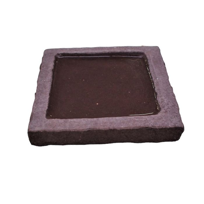 fuglebad-rød-sandsten-firkantet