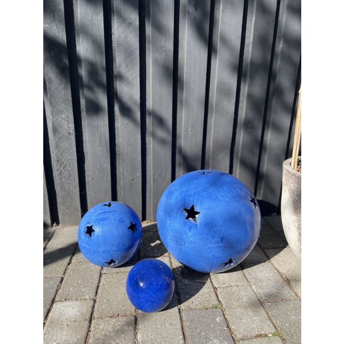 pyntekugler til haven