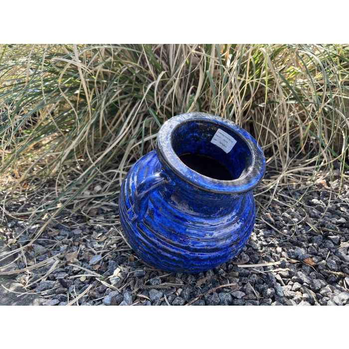 Halv Krukke Madrid Falling Blue