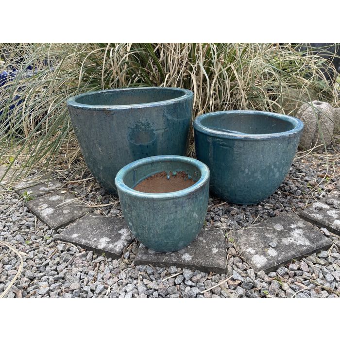 Bern krukke Falling Green