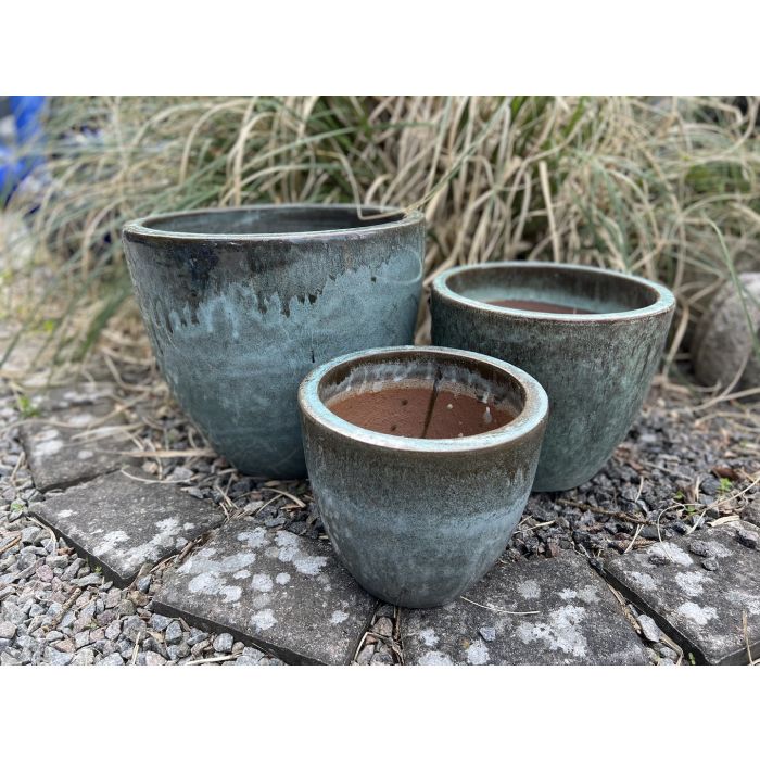 Bern Krukke Moss Green