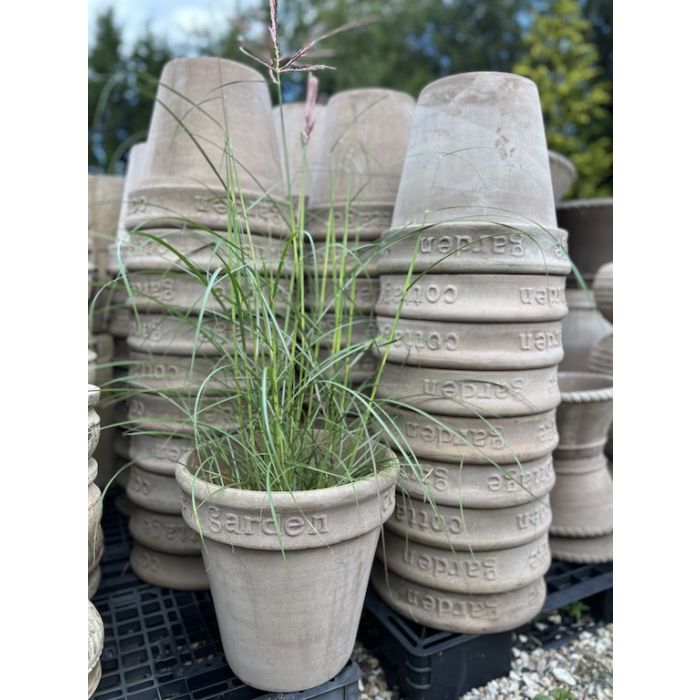 Terracotta Krukke Model Garden Cottage