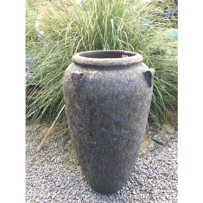 Porec Lava Krukke Høj Str. 95cm. x 55cm.