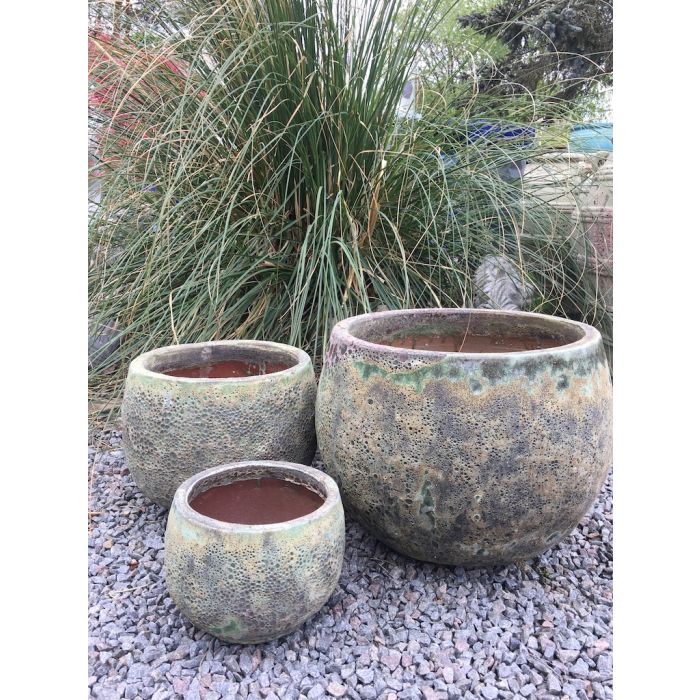 Atlantic Lava Krukke Green Model Medulin