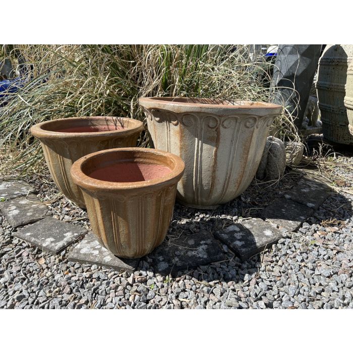 Rustica Krukke Creme