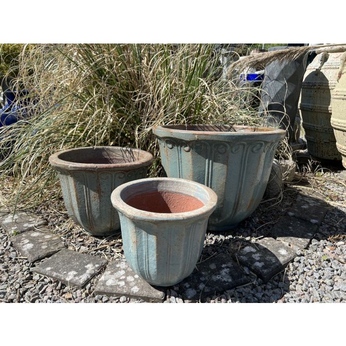 Rustica Krukke Green