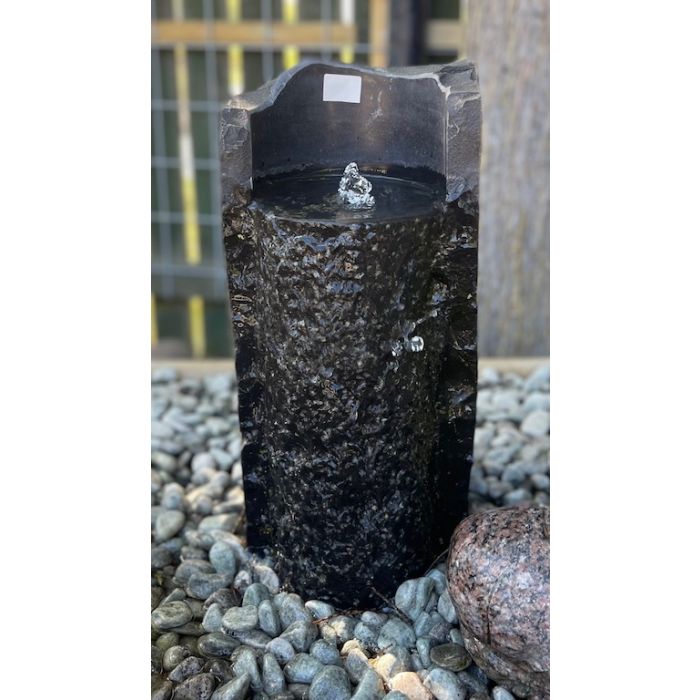 Vandsten Model Basaltsøjle