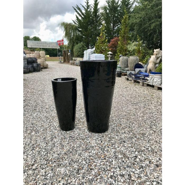 Ventus Black Højde 90cm