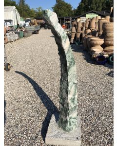 Granit Søjle enkelt 1003