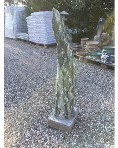 Granit Søjle enkelt 1005