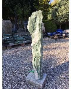 Granit Søjle enkelt 1005