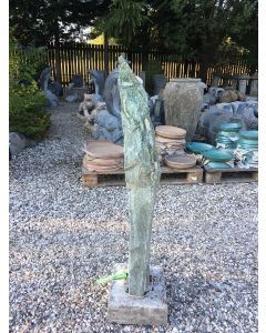 Granit Søjle enkelt 1006