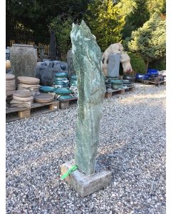 Granit Søjle enkelt 1006