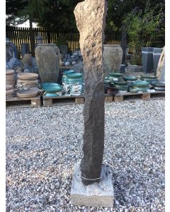 Granit Søjle enkelt 1007