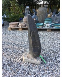 Granit Søjle enkelt 1008