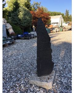 Granit Søjle enkelt 1008
