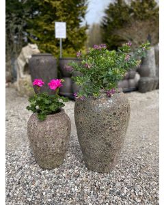 Atlantic Lava Krukke Model Yrsar Bubble Green