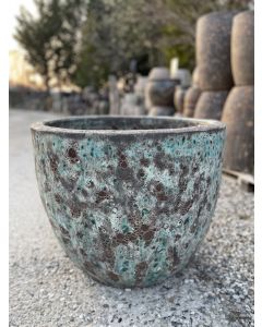 Atlantic-Lava-Krukke-Model-Ston-Bubble-Green