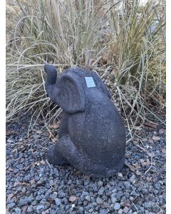 elefant-med snabel-op-bubble-black