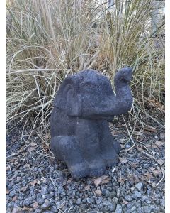 elefant-med snabel-op-bubble-black