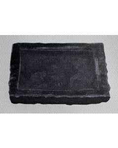 fuglebad-limestone-blue-firkantet