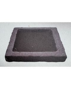 fuglebad-rød-sandsten-firkantet