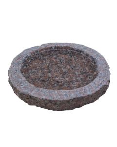 fuglebad-rosa-granit