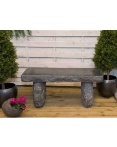 granit-bænk-lige-100-cm