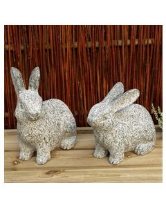 Harepar Granit ca 15cm