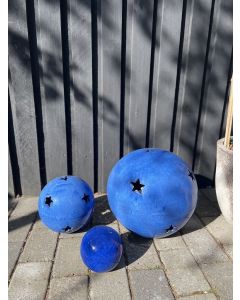 pyntekugler til haven