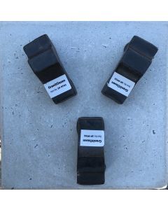 Krukkefødder-matsort 