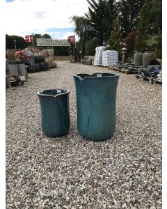 Tulip Høj Falling Green