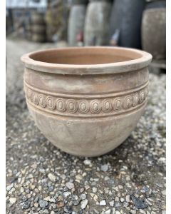 Terracotta Krukke Model Carsico