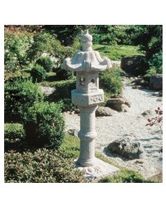Kasuga Lanterne Granit