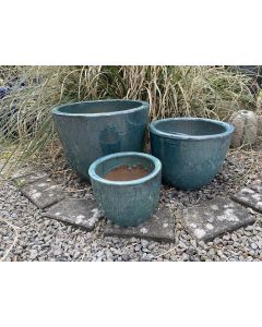 Bern krukke Falling Green