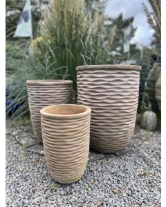 Terracotta Krukke Model Garda