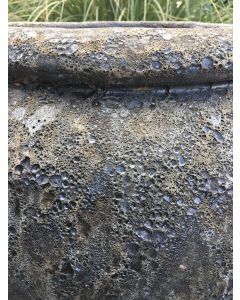 Porec Lava Krukke Høj Str. 95cm. x 55cm.