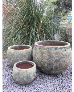 Atlantic Lava Krukke Green Model Medulin