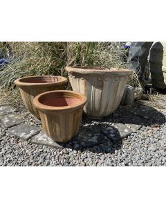 Rustica Krukke Creme