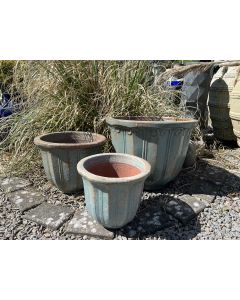 Rustica Krukke Green