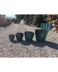 Jupiter Krukker Falling Green