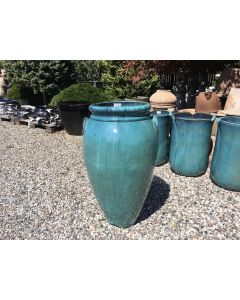 Kreta Krukke Falling Green 