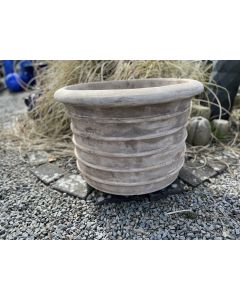 Terracotta Krukke Model Napoli