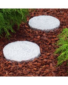 Granit-Trædesten-Ø35